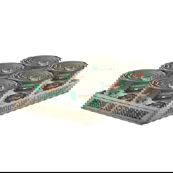 Leonardo Rich in ankka (200 g)