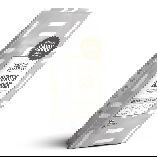 Dagsmark Kevyt & Seniori (2 kg)