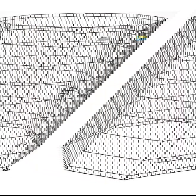 Pentuaitaus Midwest Contour (61x122cm)