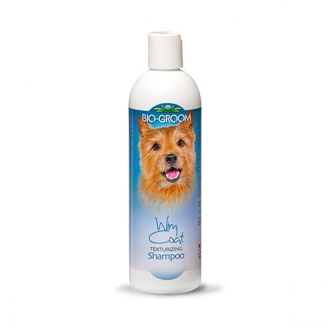 Bio-Groom Wiry Coat shampoo (355 ml)