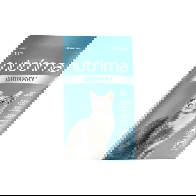 Nutrima Cat Urinary (10 kg)