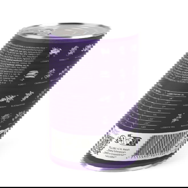 ESSENTIAL ESTATE LIVING PATÉ 400g