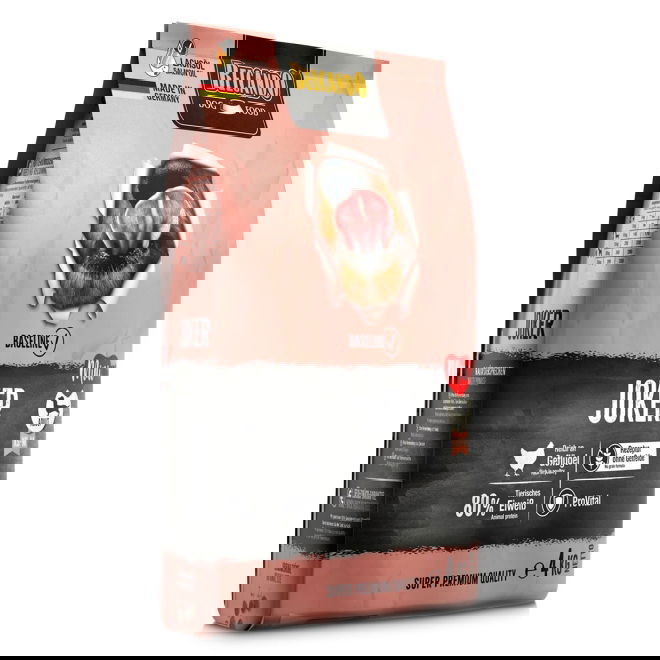 Belcando baseline Joker Grain Free (4 kg)