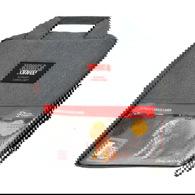 Tavaratilansuoja KONG Ultimate