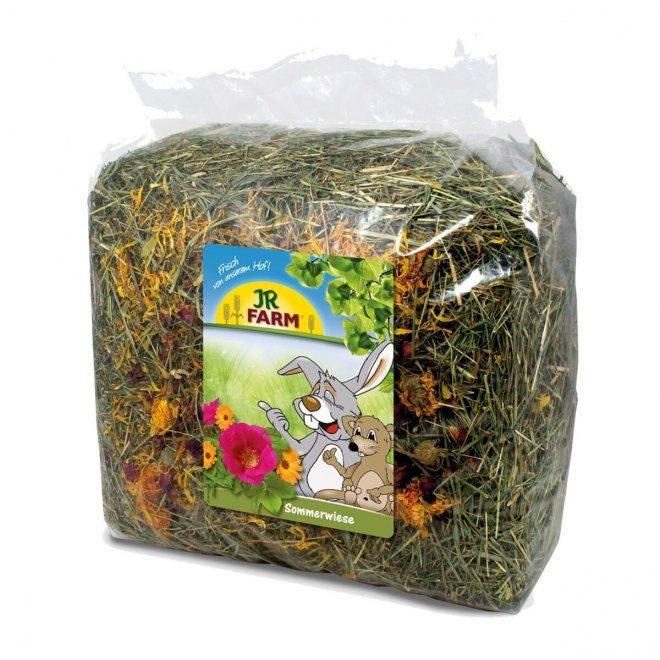 JR Farm Kesäkukkasekoitus 500g