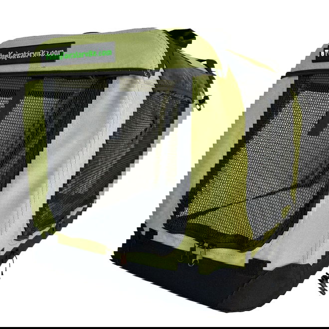 Kevythäkki PetEasy saniainen