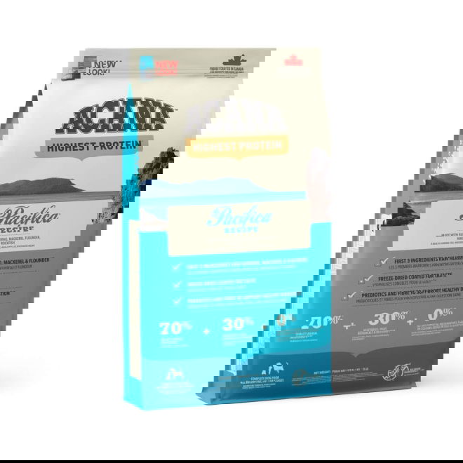 Acana Dog Pacifica (11,4 kg)