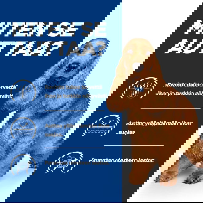 Hills Canine z/d Food Sensitivities 370 g