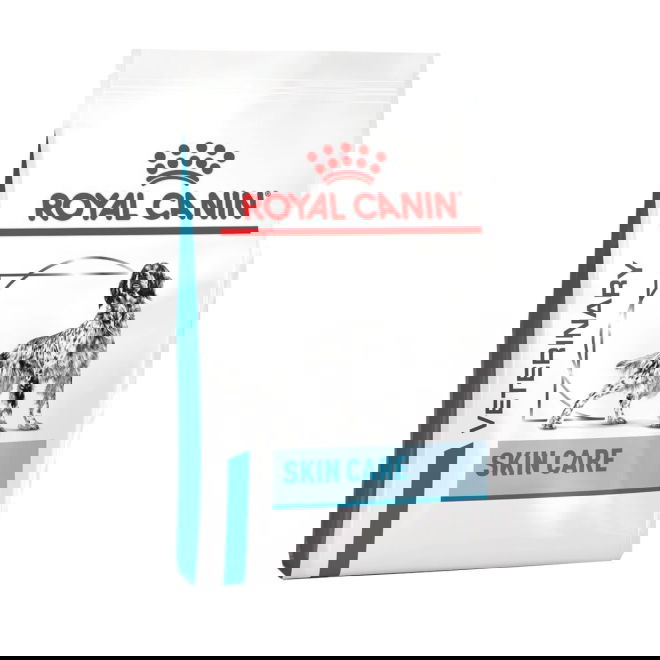 Royal Canin Veterinary Diets Derma Skin Care