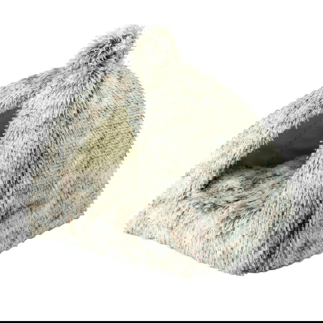 Petcare Kitty Play kissanpeti (Ruskea)