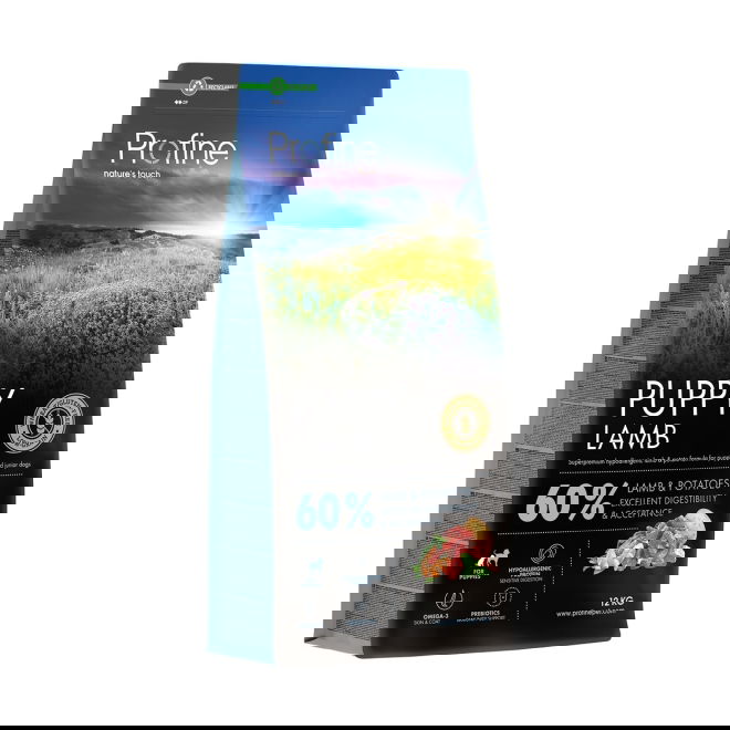 Profine Dog Puppy Lamb (12 kg)