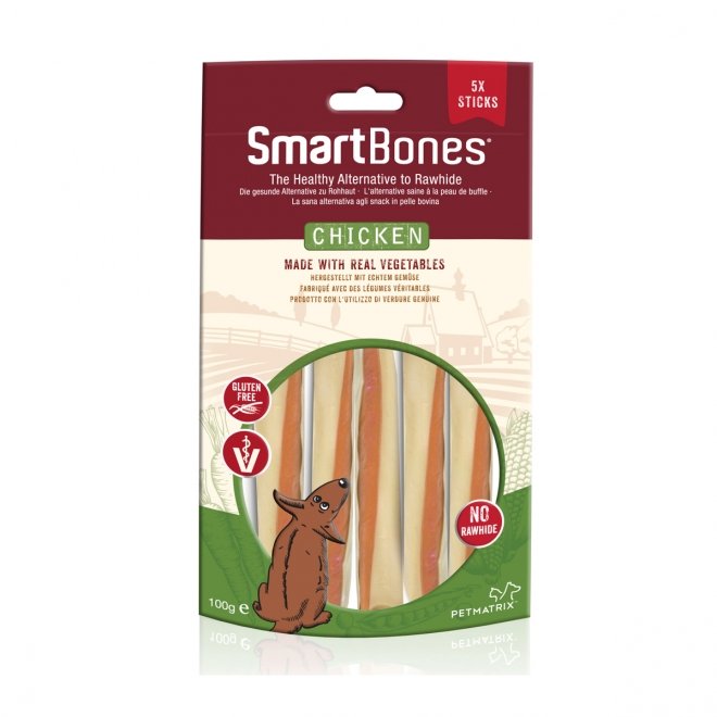 Smartbones Sticks Kana