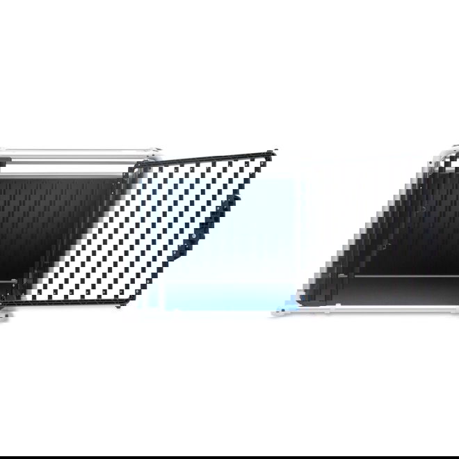 4Pets ECO 4, kolaritestattu autoh&auml;kki