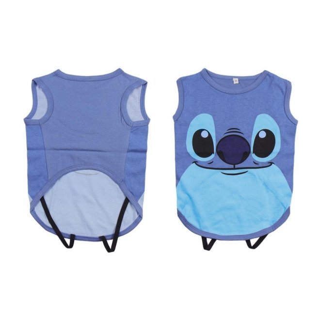 For FAN Pets t-paita, Stitch