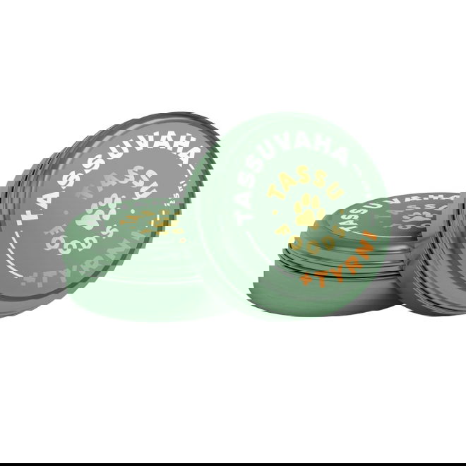 Tassu Tassuvaha + Tyrni 25 ml