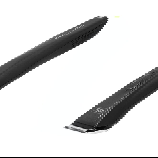 Trimmauskone Moser Arco Pro (Musta)