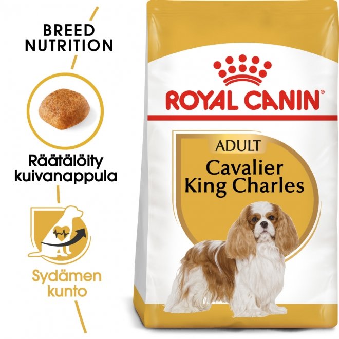 Royal Canin Cavalier Adult