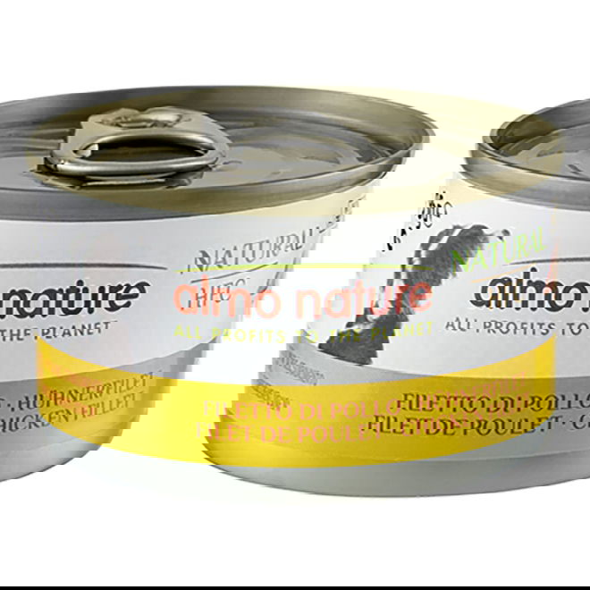 Almo Nature HFC dog kanafilee 95 g