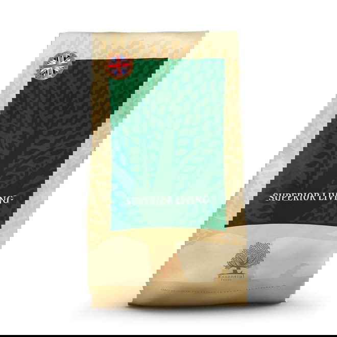 ESSENTIAL SUPERIOR LIVING 10kg