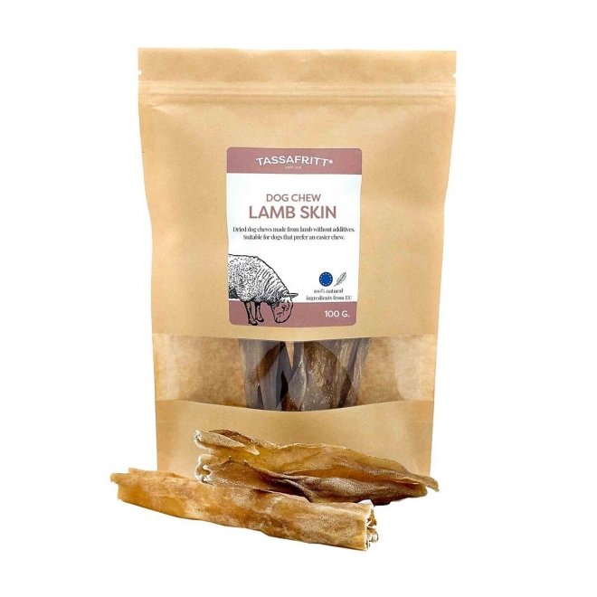 TassaFritt Lammaspuruluut 100 g