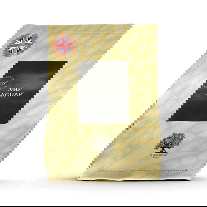 ESSENTIAL The JAGUAR (1,5 kg)