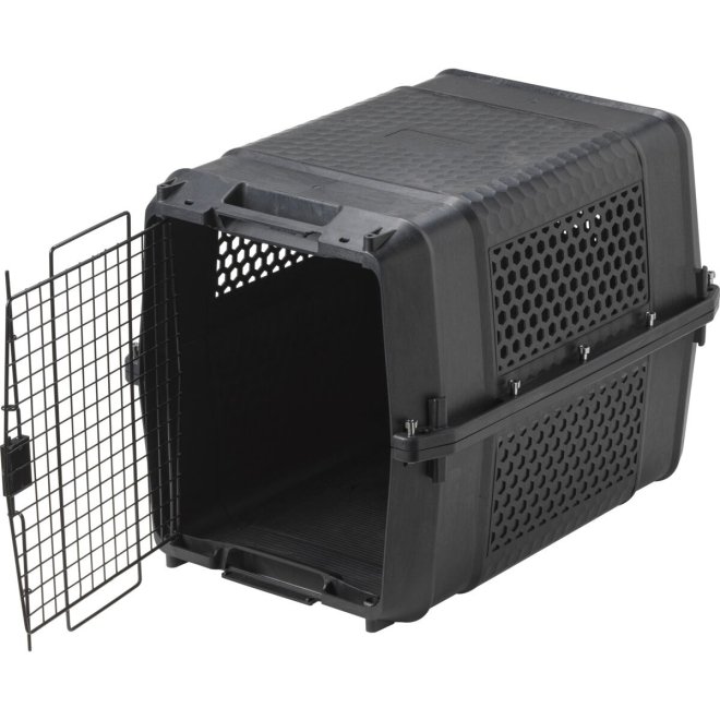 Koiran lentoboksi Moderna Gateway (71,1 x 51,8 x 54,1 cm)