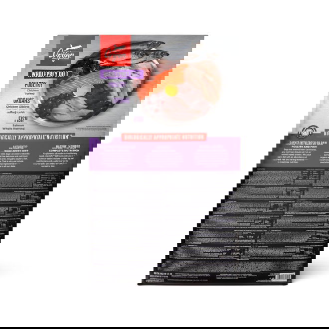 Orijen Dog Large Breed Adult Poultry&Fish 11,4kg