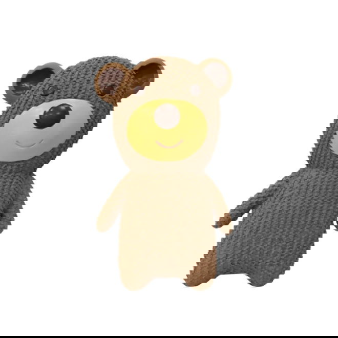 Quapas! Lateksinalle XXL