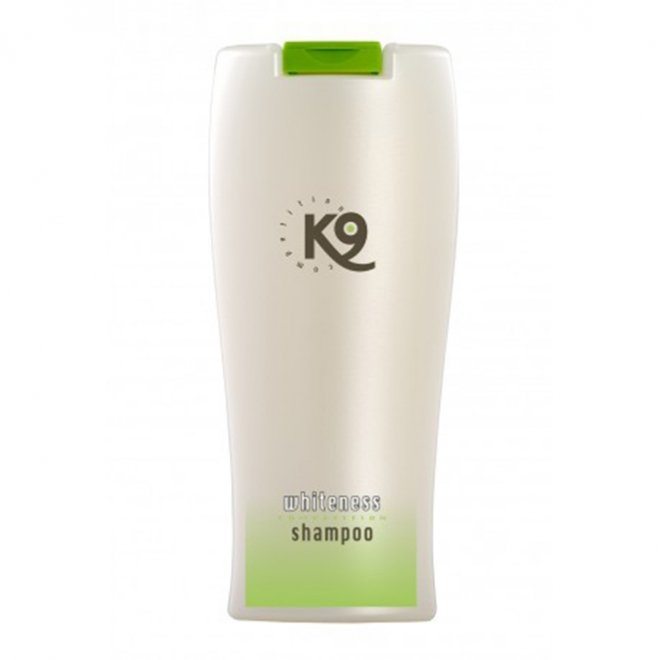 K9 Competition Whiteness shampoo 300ml