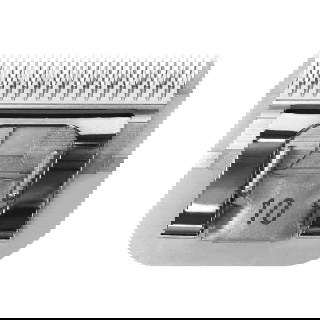 Aesculap Blade Set SnapOn (1,5 mm)