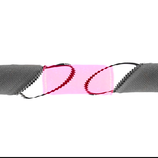 Dingo Roller patukka 2 kahvalla (Pinkki)