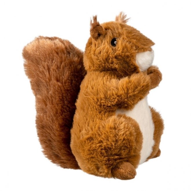 Little&Bigger Woodland Friends orava