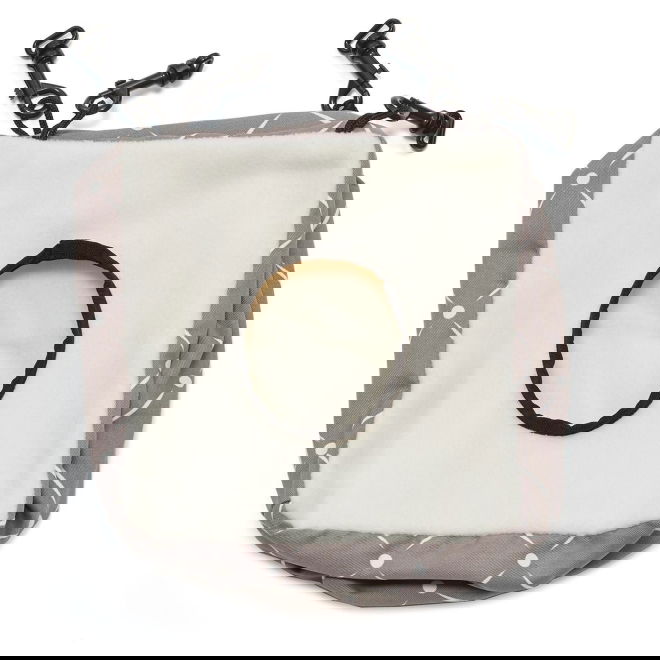 Midwest Nation riippupesä