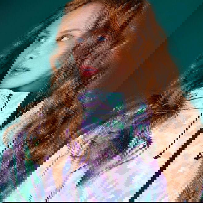 PAIKKA Sadetakki, green leo