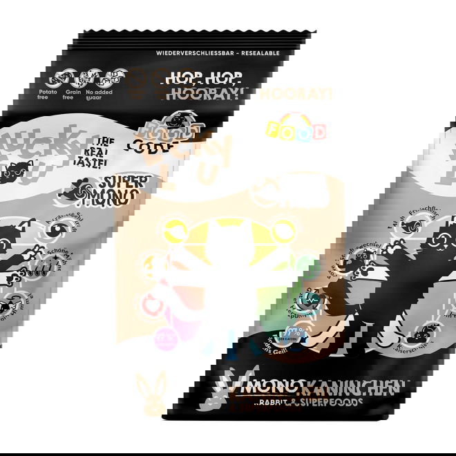 Lucky Lou Mono Kani 1,7 kg