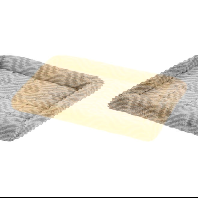 Peti Midwest QuietTime Wave, ruskea (60 x 45 cm)