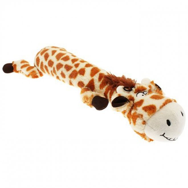 Pehmolelu Happy Pet kirahvi, 53cm