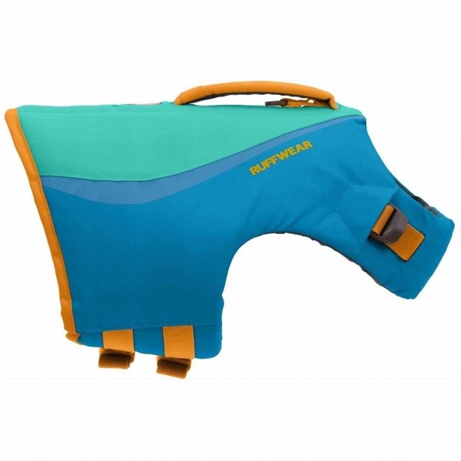 Koiran pelastusliivit Ruffwear Float Coat, sininen