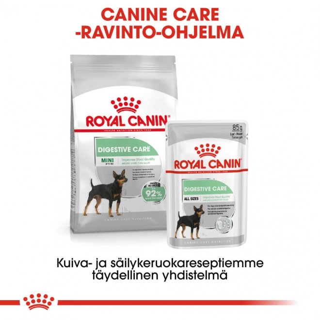 Royal Canin Digestive Care wet 12 x 85 g