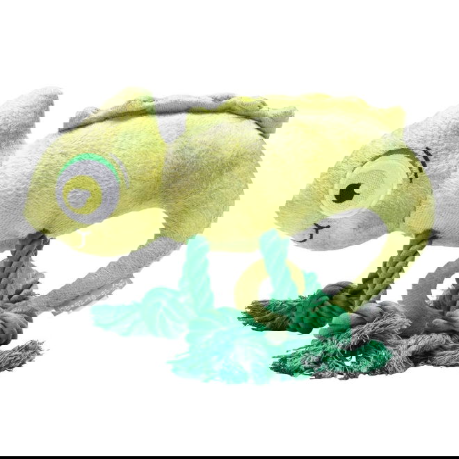 Beeztees Jungle Chameleon Kodi