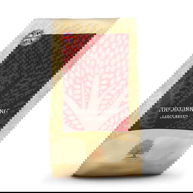 ESSENTIAL the BEGINNING Large Breed 10 kg