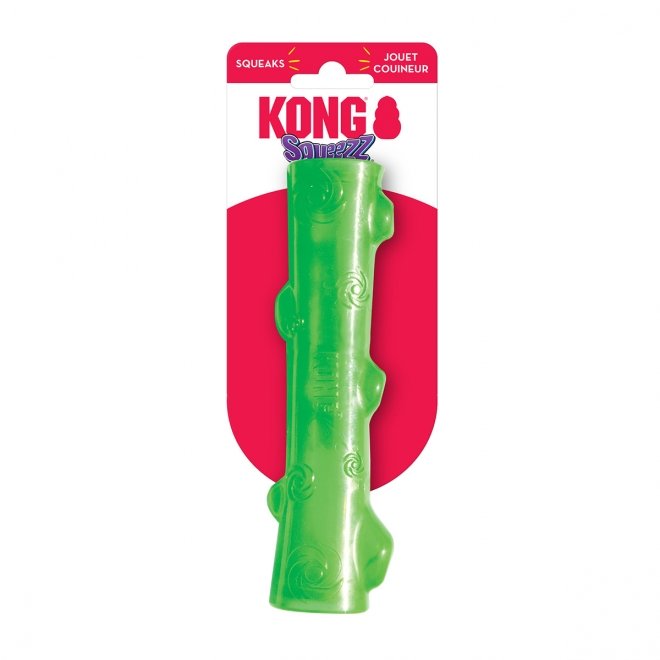 KONG Squeezz Stick