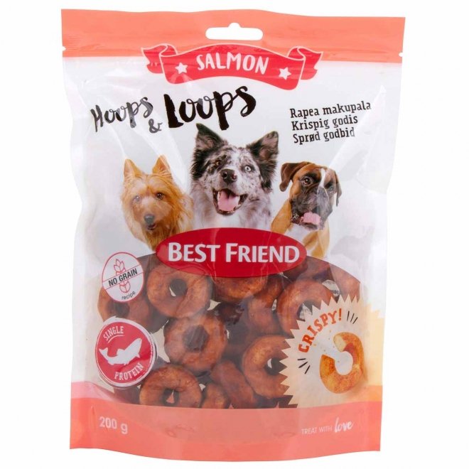 Hoops & Loops lohimakupala Best Friend