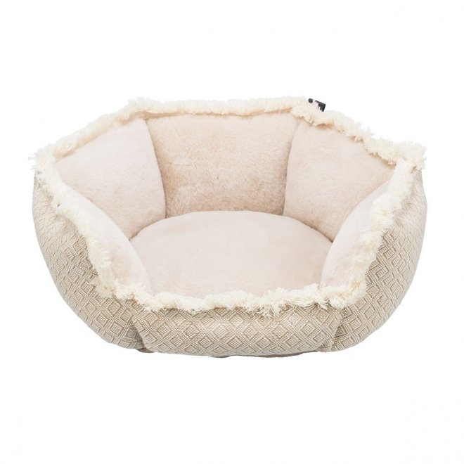 Trixie Boho reunallinen peti, beige