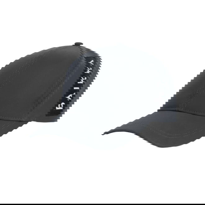 PAIKKA Visibility lippis (Harmaa)