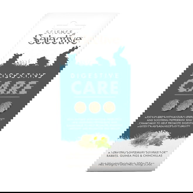 Science Selective Digestive Care 100g