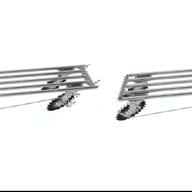 Midwest kuljetusalusta koirahäkille