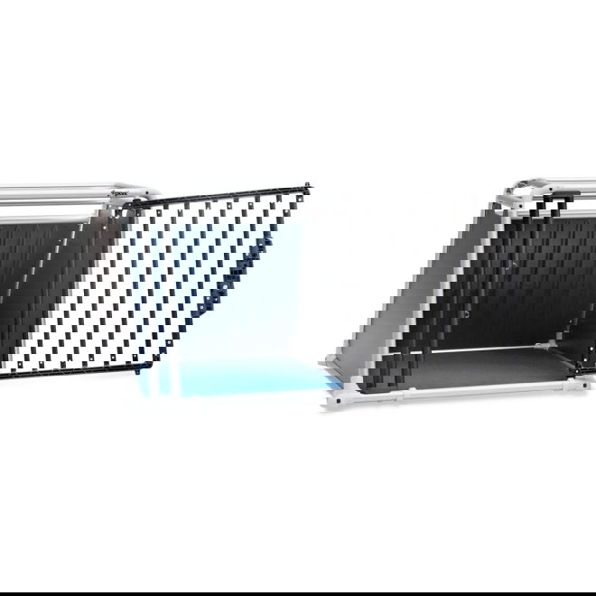 4Pets ECO 4, kolaritestattu autoh&auml;kki