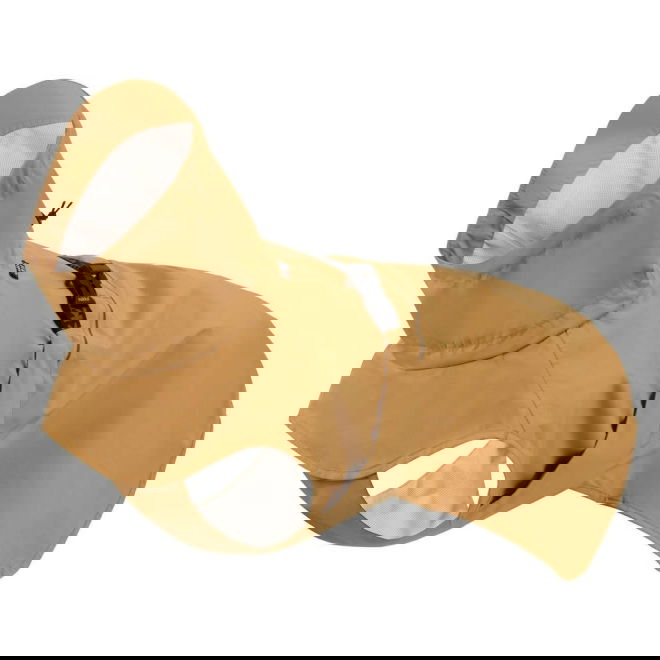 Rukka Ripple koiran sadetakki, hunaja