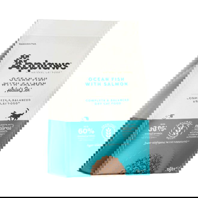 Applaws Adult kala/lohi (6 kg)